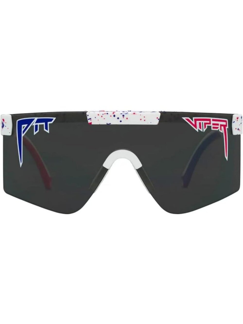 Retro Sport Indestructible Sunglasses | UV Protection, Stylish & Durable Design